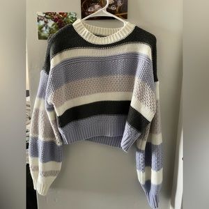 shein sweater brand new